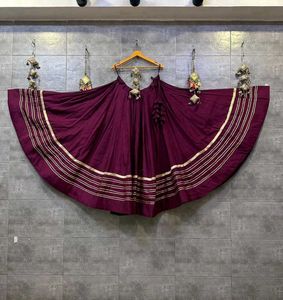 Navaratri Ghagra