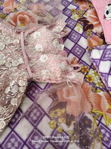 💓 Barbie gown 💓