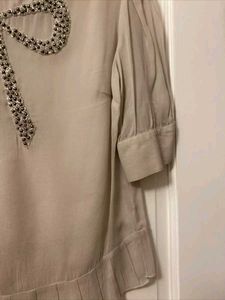 Sexy Sheer Pinteresty Coquette Aesthetic Bow Top