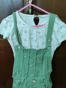 Cute Girls Outfit
