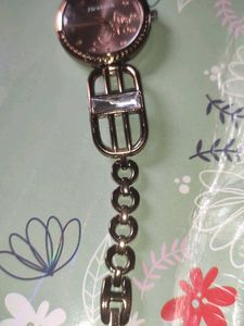 Firstech Women&#39;s Watch