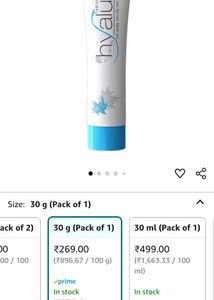 Dermatouch Bye By pigmentation and Hyalugel