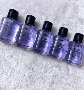 All 😱 5 ❤️ Plum Nail Remover @₹199 ✅