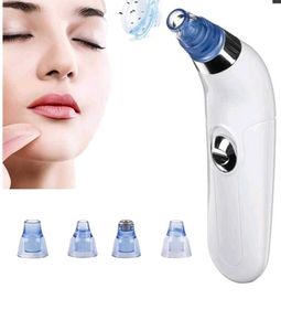 Dermasuction Blackhead Remover Vaccum