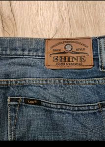 sc3263 Lee Jeans size 36