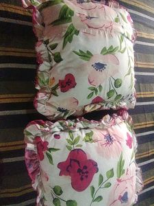 New ,New ,New ,Set Of 5 Pcs Bed Sheet Set