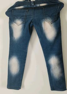 Boys Comfry Jeans