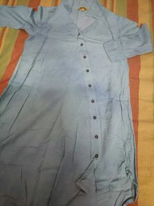 Pack Of 3 Kurtis