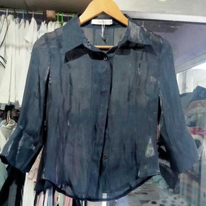 Colar Shirt