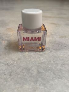 Zudio Miami Woman Eau de Parfum