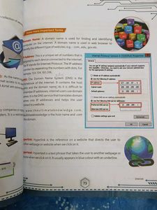 Advanced Computer with Coding &amp; AI - Grade 6