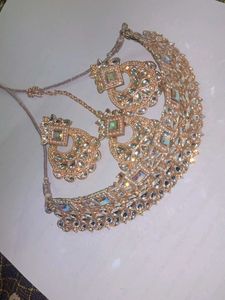 Jewellery Set
