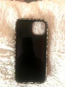 IPhone 14 Cheetah Print Phone Cover