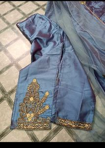Pakistani Suit