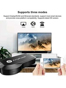 Anycast M9 Wireless WiFi 1080P HDMI Display TV
