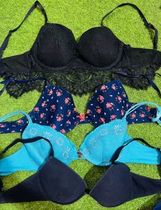 34 Size