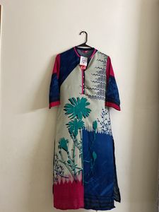 Shree new kurti