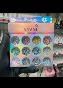 Nail Art Combo