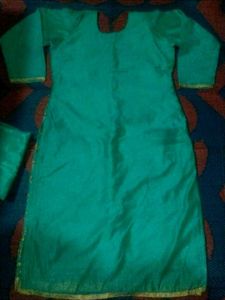 2 Pic Kurta Set💐 No Duppata