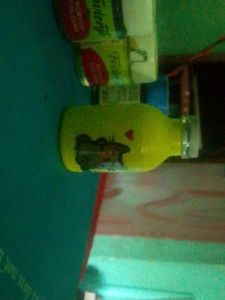 Cute Glass Bottle Art