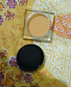 SUGAR Mettle Cream To Powder Foundation 12 g - Fre