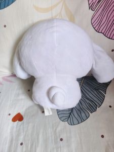 Kawaii Sanrio Cinnamoroll Plushie