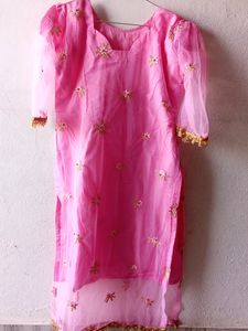 NET KURTA