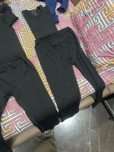 Jockey Thermal Set 2  with van heus