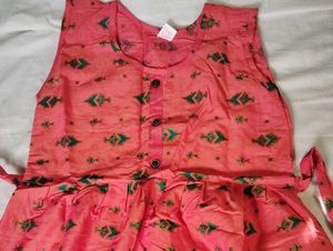 Frock Top