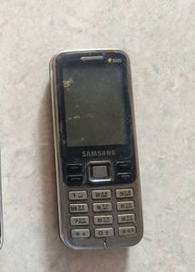 Samsung Dous   Phone