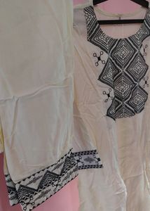 Beautiful Cord-set