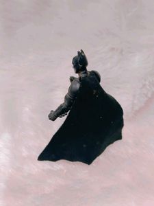 Matel Original Batman Cartoon Figure Miniature Toy