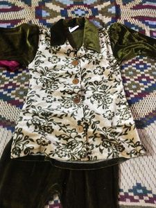 Suit For Baby