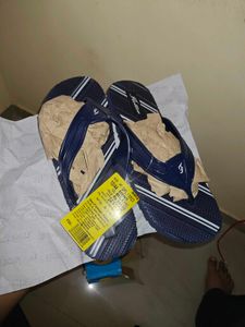 New Action Footwear Size 10