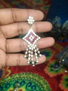 Very Beautiful Earring