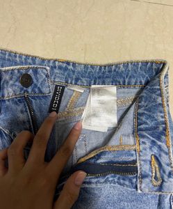 H&amp;M Slim Fit Jeans