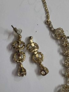 Golden Diamond Set