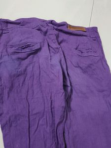 Purple Jeans