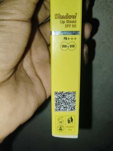 Fixderma Shadow Lip Shield SPF50