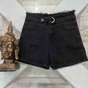 Womens Shorts Premium