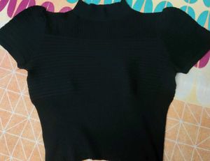 Combo Of Top And Shorts