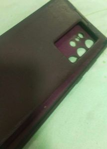 Used Samsung S22 Ultra Clear View 📔 Cover