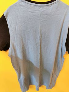 HRX Men Casual Cotton Tshirt