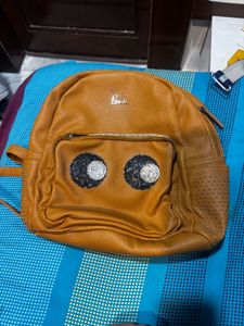 Lavie Backpack with Unique Design