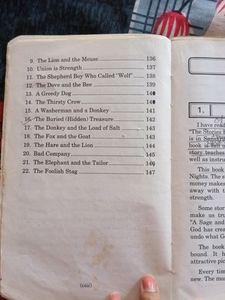 Essay Letter Stories Book