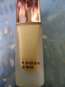 Lakme 9to5 Foundation