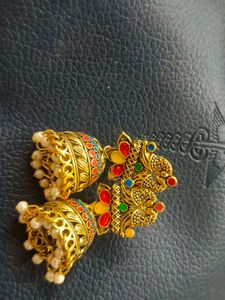 Jhumki