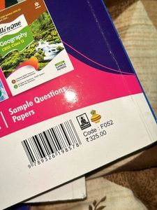 COMBO CBSE CLASS 12 BOARDS PYQS