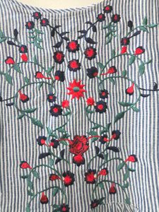 Cotton Dress/Kurti