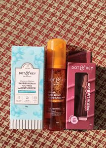 Dot & Key Skincare Set